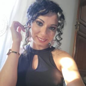 Alessia, Babysitter a Corleone