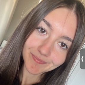 Martina, Babysitter a Uzzano