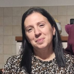 Francesca, Babysitter in Cardano Al Campo