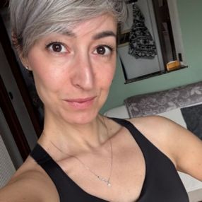 Graziella, Babysitter a Villanova Mondovì