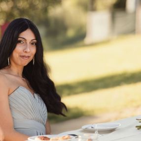 Cristina, Babysitter a Fornaci