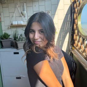 Sofia, Babysitter in Falconara Marittima