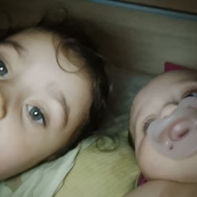 Annalisa, Famiglia a Grottaglie