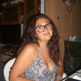 Marika, Babysitter in Osimo