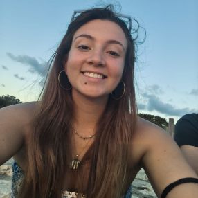 Angela, Babysitter in Lido di Jesolo
