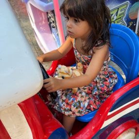 Beatrice, Family in Provincia di Lecce