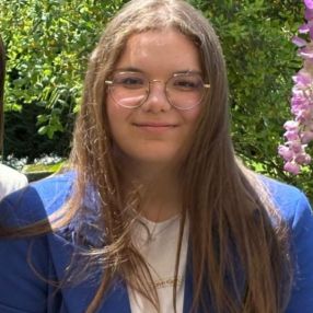 Greta, Babysitter a Montegrotto Terme