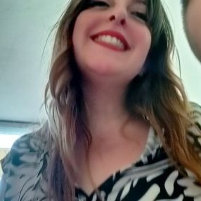 Veronica, Famiglia a Ascoli Piceno