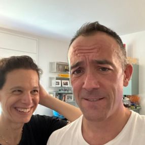 Arthur, Famiglia a Segrate