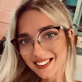 Diana, Babysitter a Campagnano di Roma
