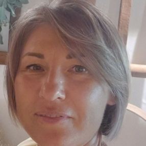 Olena, Babysitter a Dubino