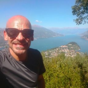 Francesco, Famiglia a Rho