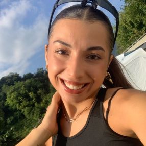 Elisa, Babysitter a Asigliano Vercellese