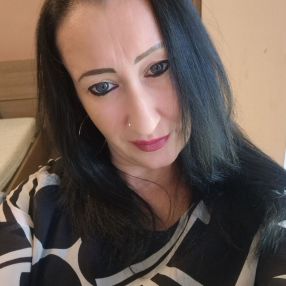 Sara, Babysitter a Ariccia