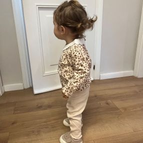 Natalia, Famiglia a Bologna