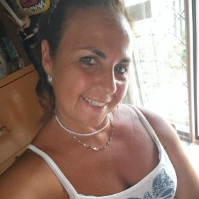 Nadia, Babysitter in Pomigliano D'arco