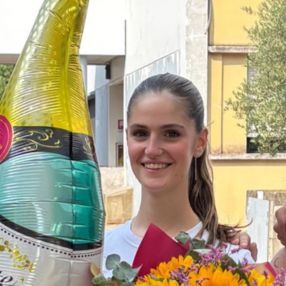 Giada, Babysitter a Buscate