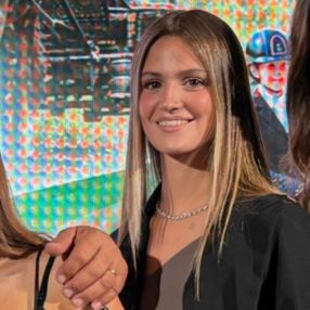 Giada, Babysitter a Buscate