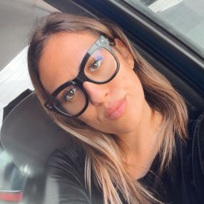 Giulia, Babysitter a Cellino San Marco