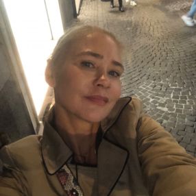 Aneta, Babysitter in Capena
