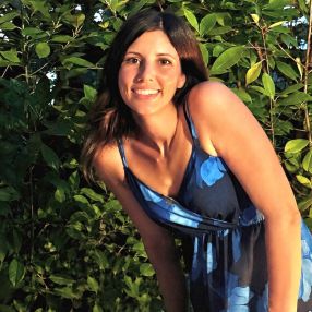 Lucrezia, Babysitter a Le Grazie