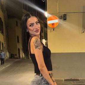 Fatima, Babysitter in Firenze