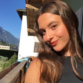 Maria, Babysitter a Provincia autonoma di Trento
