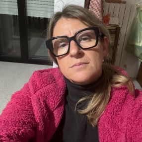 Gianna, Babysitter a Corato