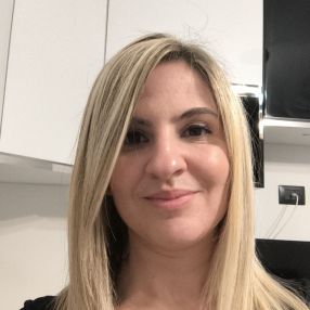 Antonella, Babysitter a San Nicola La Strada