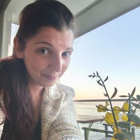 Ilaria, Babysitter in Toirano