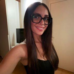 Silvia, Babysitter in Trofarello