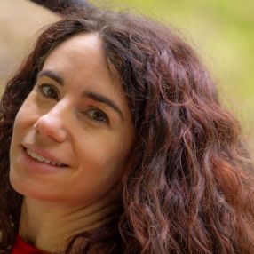 Eleonora, Famiglia a Villanova