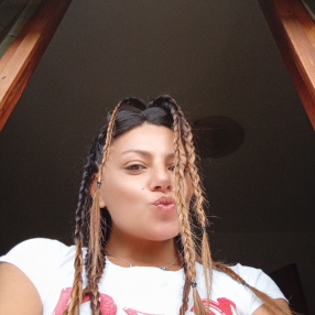 Marianna, Babysitter a Meduna di Livenza