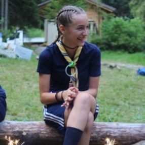 Francesca, Babysitter a Ponzano