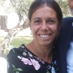 Eva, Babysitter a Leporano Marina