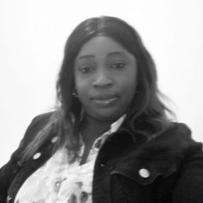 Fatoumata, Babysitter in Terni