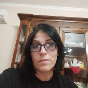 Pina, Babysitter a Casal di Principe