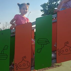 Alessia, Family in Provincia di Viterbo