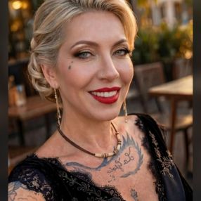 Sabina, Babysitter a Piazza Armerina