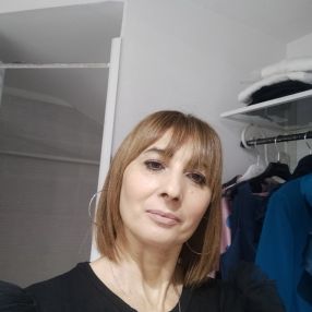 Francesca, Babysitter a Terrasini
