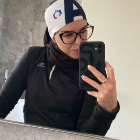 Federica, Babysitter a Nembro