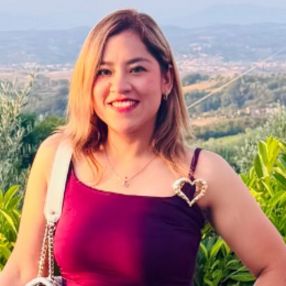 Daissy, Babysitter a Certaldo