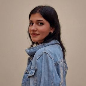 Herika, Babysitter in Formello