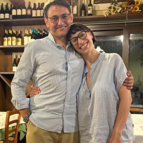 Dario, Famiglia a Ferrara