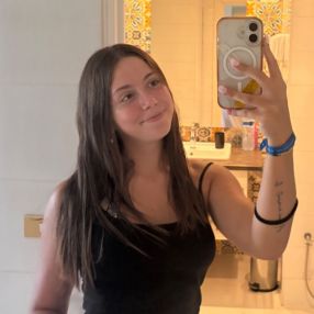 Sabrina, Babysitter a San Pietro Cusico