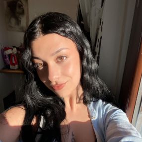 Arianna, Babysitter in San Donato
