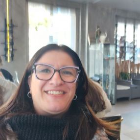 Maria, Babysitter in Piemonte