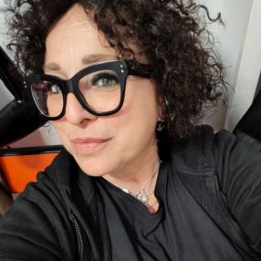 Paola, Babysitter a Renazzo