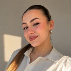Alessia, Babysitter in Spadafora