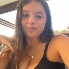 Alessandra, Babysitter a Provincia di Rimini
